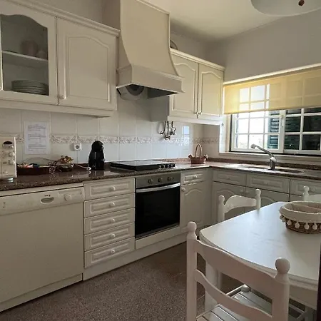 Apartment Azenhas