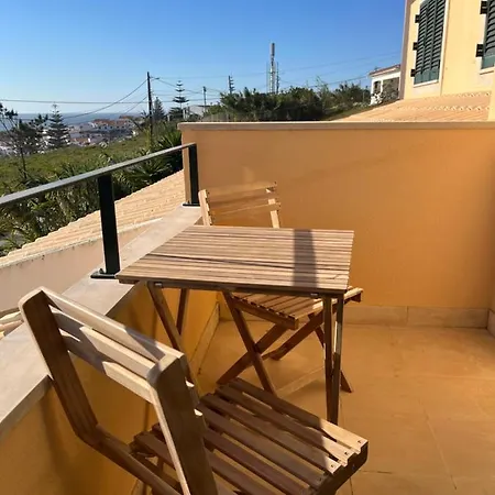 Apartment Azenhas *