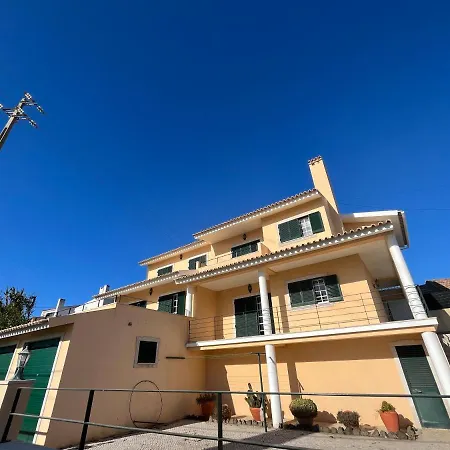 Apartment Azenhas Colares