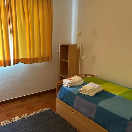 Azenhas Apartment Colares