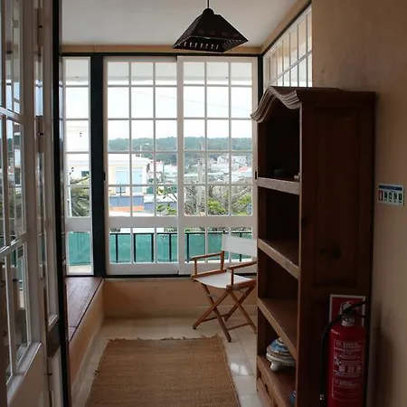 Azenhas Apartment Colares