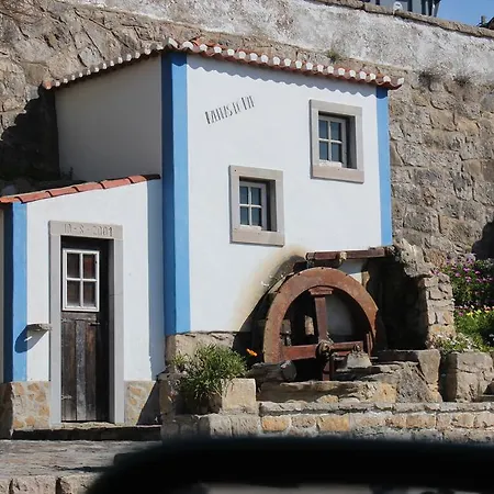 Apartamento Azenhas Colares