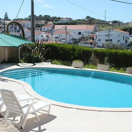 Azenhas アパート